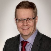 White Employee Iiro Lindberg's profile photo