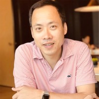 Ropes & Gray LLP Employee Arthur Mok's profile photo