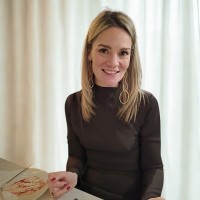 Hubert Burda Media Employee Alessandra Kuschel's profile photo