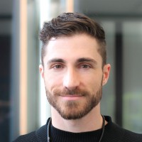 Hochschule München Employee Daniel Locatelli's profile photo