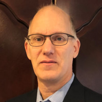 UBS Employee Mark Straubel's profile photo