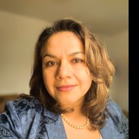 Neighborhood Trust FCU Employee Rosa Franco's profile photo