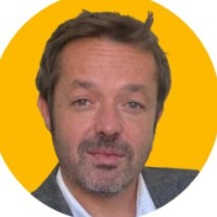 Energy Flow Concept Employee Fernando Jota González's profile photo