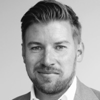 Dataport AöR Employee Moritz Burmeister's profile photo