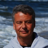 Logistec Corporation Employee Wojtek Rutkowski's profile photo
