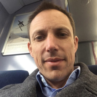 Marks and Spencer Employee Sam Watts's profile photo