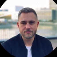 Placepoint Employee Daniel Dybdal Nilsen's profile photo