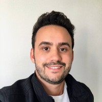 André Neves Email