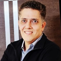 Computer Age Management Services Limited Employee Rahul Sethi's profile photo