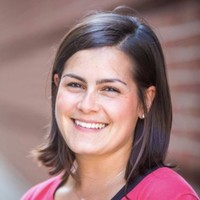 St. Mary Student Parish Employee Julia Novotny's profile photo