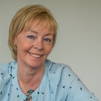 Rijn IJssel Employee Yvonne Beekhuis's profile photo