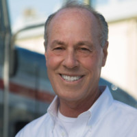 American Asphalt Repair & Resurfacing Company, Inc. Employee Donn Reinin's profile photo