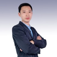 Freelance translator/interpreter Employee Andrew Shi's profile photo