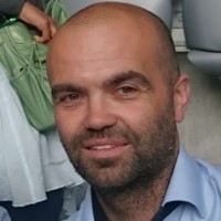 KP - KOPRO s.r.o. Employee Daniel Hruban's profile photo