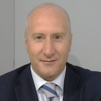 Elettrocanali Employee Giorgio Perego's profile photo