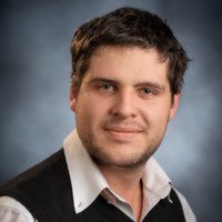 Herholdt's Group Employee Riaan van Straaten's profile photo