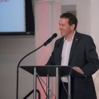 Daniel Corr