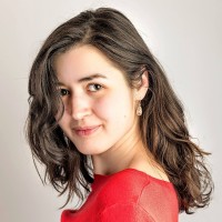 Katya Chapiro Email & Phone Number