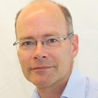 Veiligheidsregio Gooi en Vechtstreek Employee Erik Kuijt's profile photo