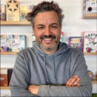 Eric Antonini Email & Phone Number
