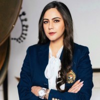 Mantra Herbal Employee Vedika Sharma's profile photo