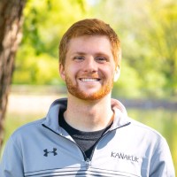 Kanakuk Ministries Employee Keyton Smith's profile photo