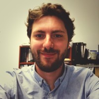 MENARD Canada Inc. Employee Benoit st-Onge's profile photo