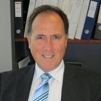 Linde Material Handling Australia Employee Mark Massey's profile photo