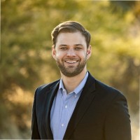 Virtuix Employee Thomas McGinnis's profile photo