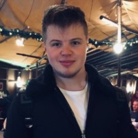 Imperial Bricks Employee Joshua Whittingham's profile photo