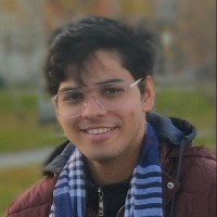 Ottawa Community Foundation Employee Dhruv Rana's profile photo
