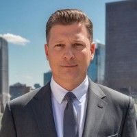 Keith Dodson Email & Phone Number