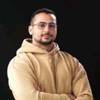 Sodebo Employee Samy Le Galloudec's profile photo