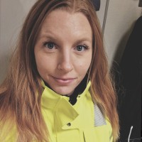 Amanda Andersson Email