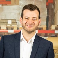 Kite Packaging Employee David Marr's profile photo