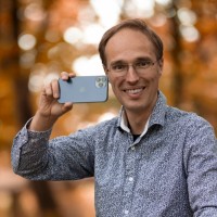 Apostolisch Genootschap Employee Steven Geldof's profile photo