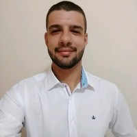 CARUPI Employee Rafael Soares's profile photo