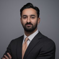 Kita Employee Alek Pillay's profile photo