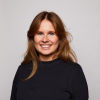 Beauhurst Employee Clare King's profile photo