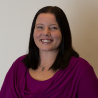ITR Concession Company LLC Employee April Smith's profile photo