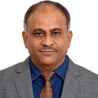 IRB INFRASTRUCTURE DEVELOPERS (I) LTD Employee Ajay Deshmukh's profile photo