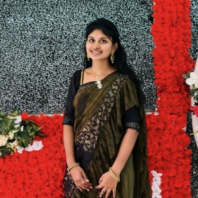 Cherukuri Gunalakshmi Email