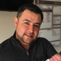 Primex Farms LLC Employee Juan Hernandez's profile photo