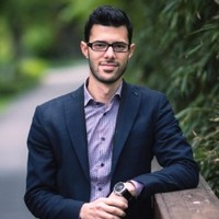 Credipass Employee Balazs Berenyi's profile photo