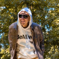 BeAlive Employee Braxton Sheets's profile photo