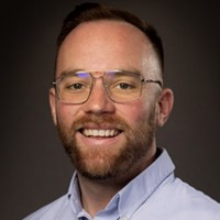 Adesys Employee Jordan Rowland's profile photo