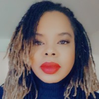 Bethany Theological Seminary Employee Tamisha Tyler's profile photo