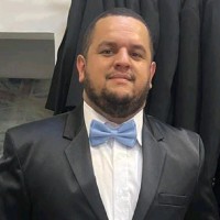 Alan Araujo Vieira's profile photo