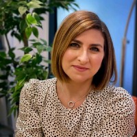 M&C Saatchi London Employee Sonia Hall's profile photo