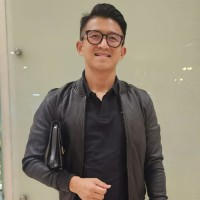 SamWon Group Employee Albert Victoria's profile photo